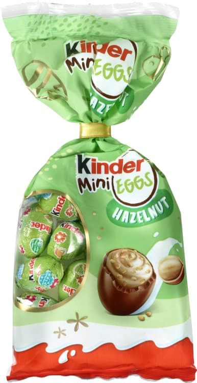 Kinder Mini Egg Påske 85g
