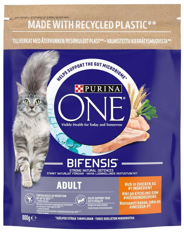 Purina One Adult 800 g