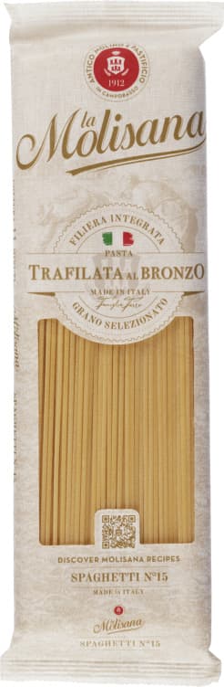 Spaghetti 500g La Molisana