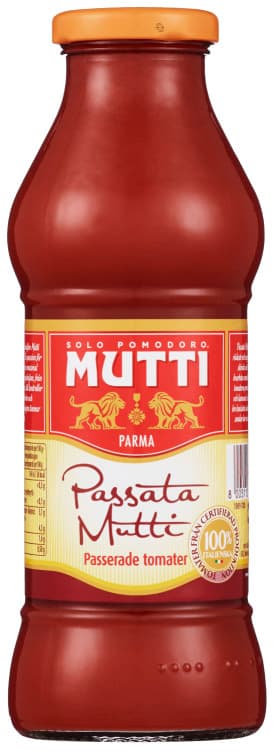 Passata 400g Mutti