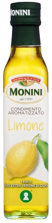 Exv Olivenolje Sitron 250ml Monini