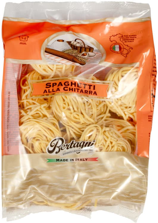 Spaghetti 300g Bertagni