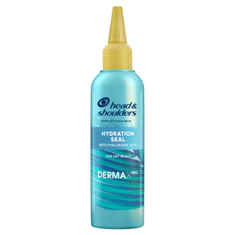 Head&Shoulder Hårkur Dermax Hydrate 145ml