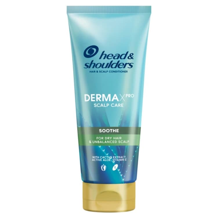 Head&Shoulder Balsam Soothe 220ml