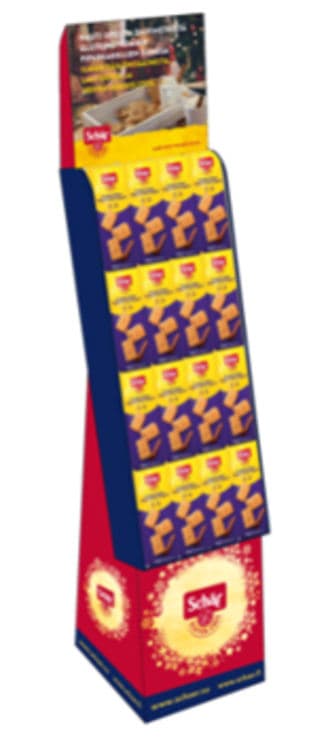 Pepperkaker glutenfri 100g Schär
