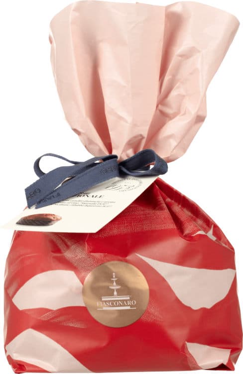 Panettonekake Tradizionale 500g Fiasconaro