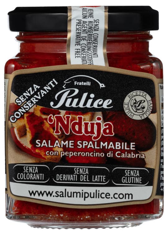 Nduja 190g