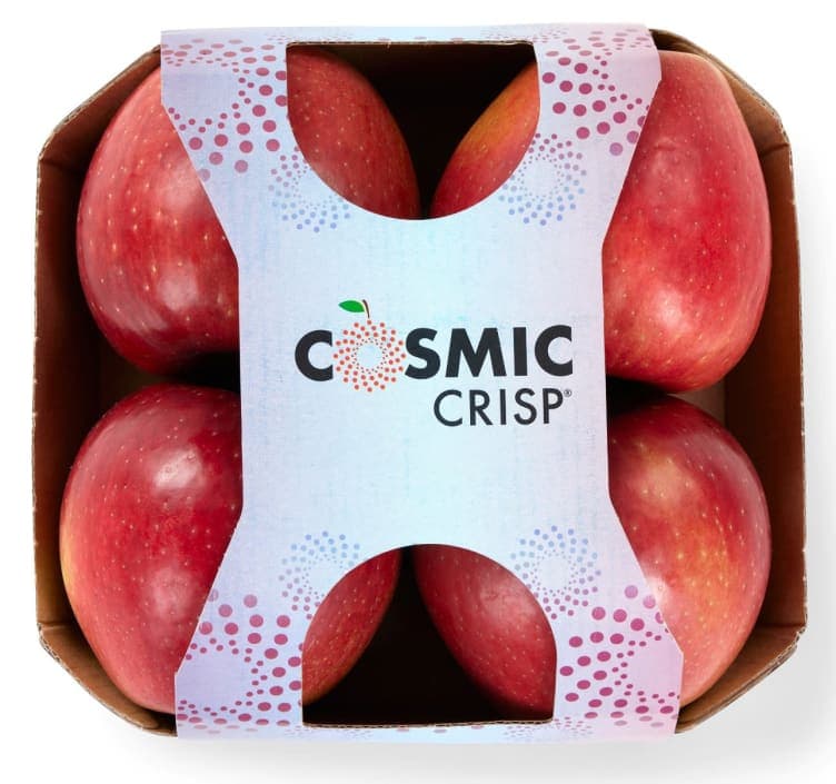 Epler 4pk Cosmic Crisp