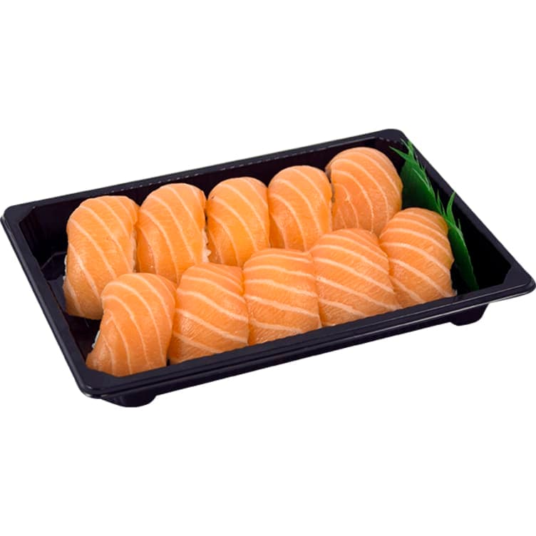 Nigiri Laks Xl 300g Sushitake