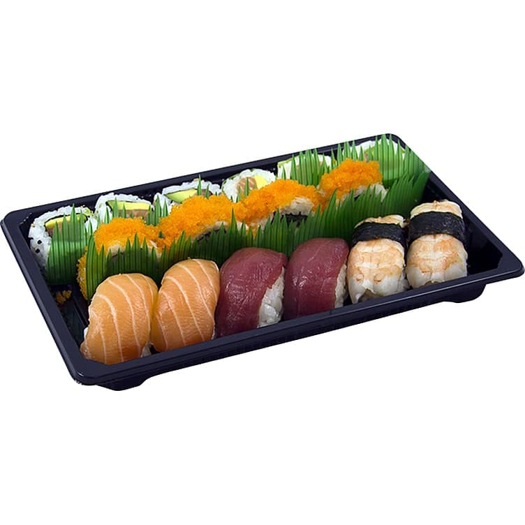 Sushi Meny 14 Xl 300g Sushitake 330 g