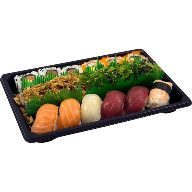 Sushi Meny 15 Xl 304g Sushitake