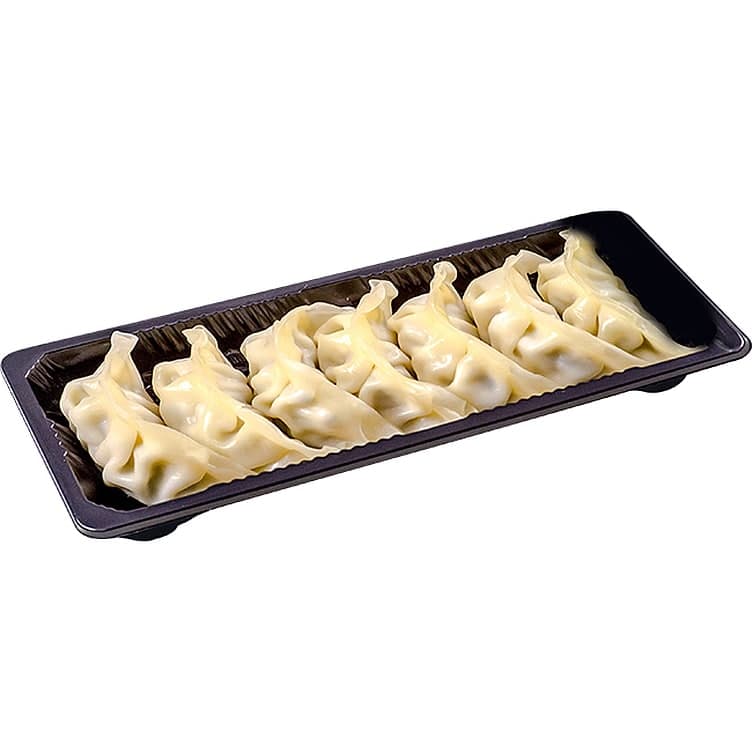Jiaozi Kylling Sushi 150g Sushitake