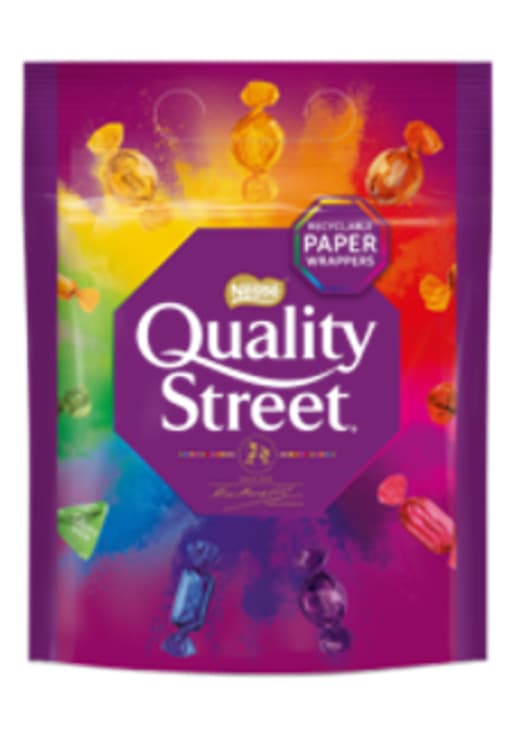 Quality Street 300g
