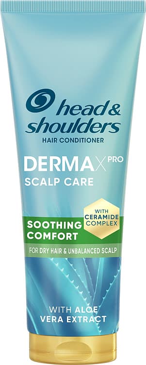 Head&Shoulder Balsam Dermax Calming Care 220ml