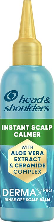 Head&Shoulder Hårkur Instant Scalp Calmer 145ml