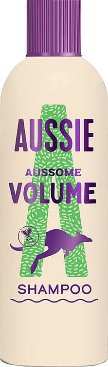 Shampoo Volume 300ml Aussie