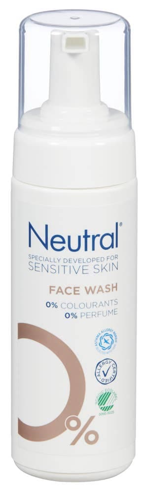 Face Wash 150 ml