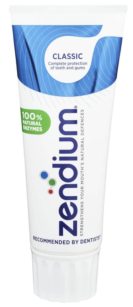 Zendium Classic 75 ml
