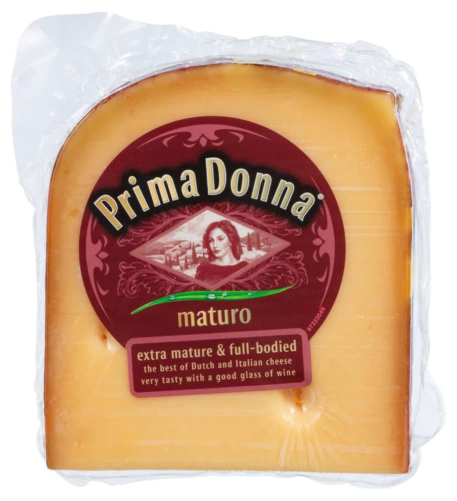 Prima Donna Maturo 180 g
