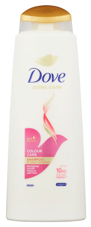 Dove Shampoo Color Care 400ml
