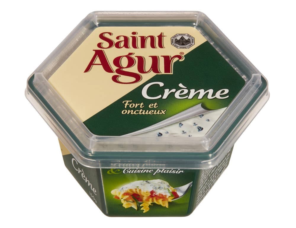 Saint Agur Creme 150 g
