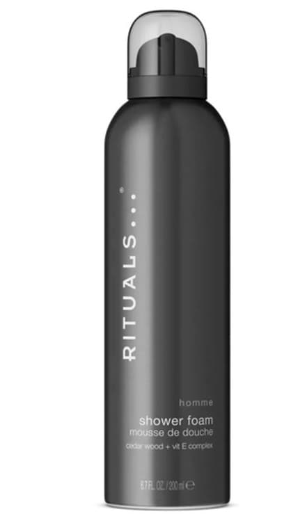 Rituals Shower Gel Samurai 200ml
