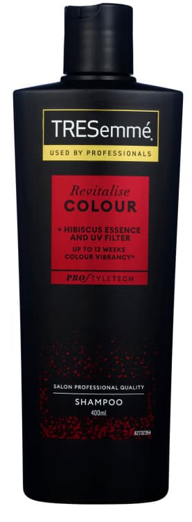 Tresemme Shampoo Colour Revitalize 400ml