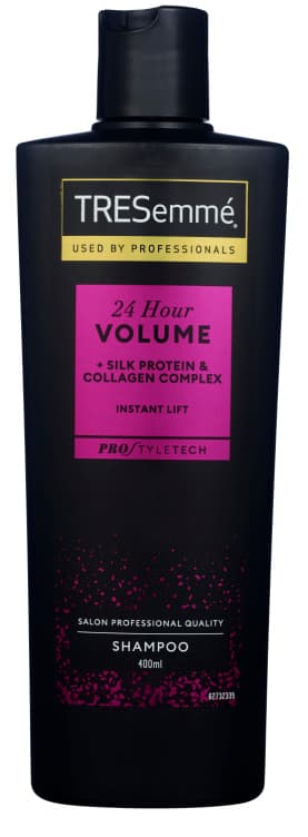 Tresemmé Shampoo 24h Volume 400ml