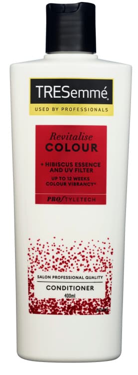 Tresemmé Balsam Colour Revitalize 400ml