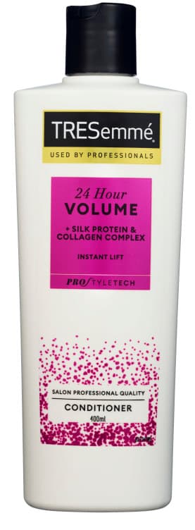 Tresemme Balsam 24h Volume 400ml