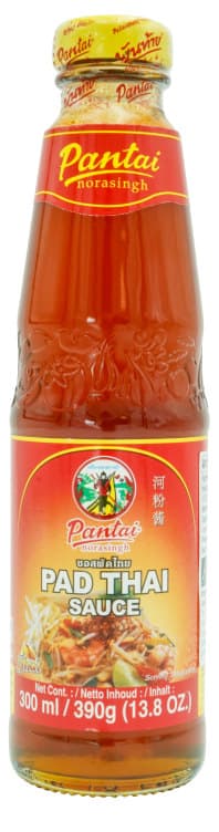Pad Thai Sauce 300ml Pantai