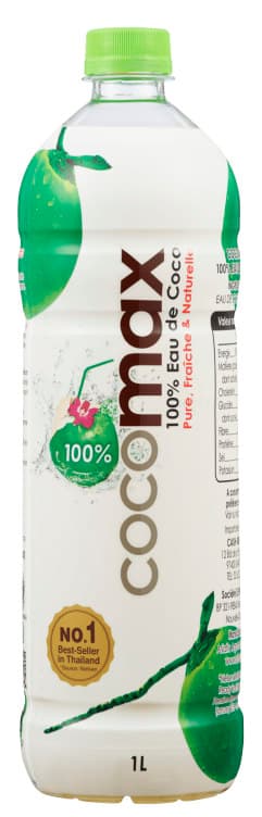 Cocomax Kokosvann 1l