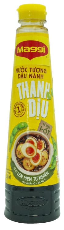 Soyasaus 300ml Maggi