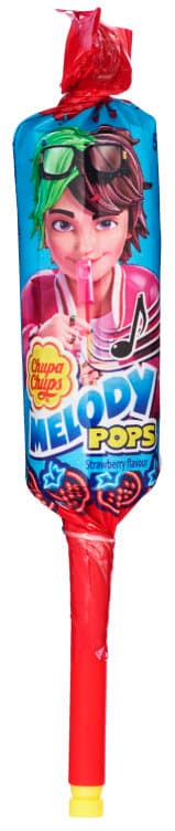 Melody Pops 15g Chupa Chups