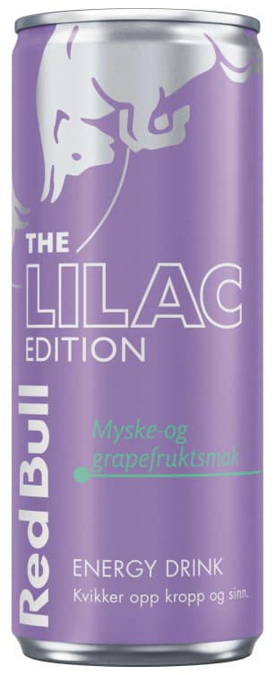 Red Bull Spring Edition 250ml