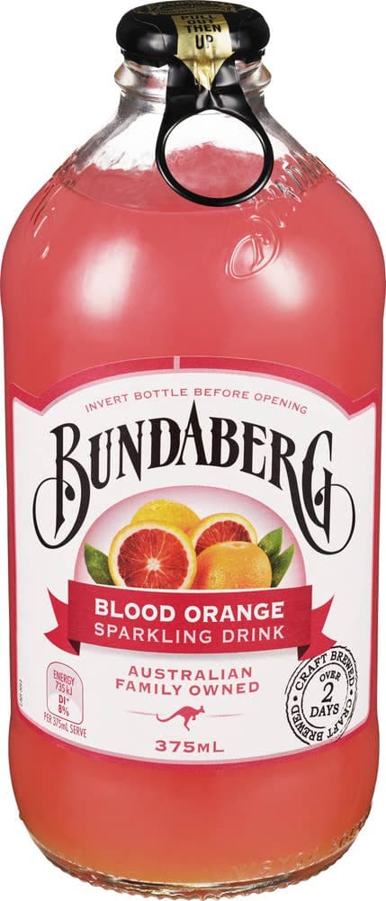 Blood Orange 375 ml