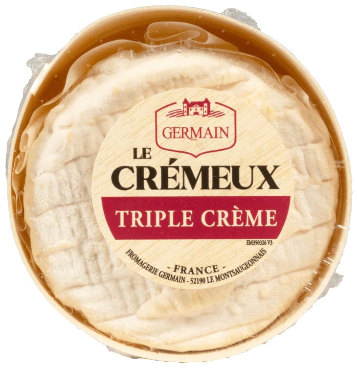 Triple Creme 180g