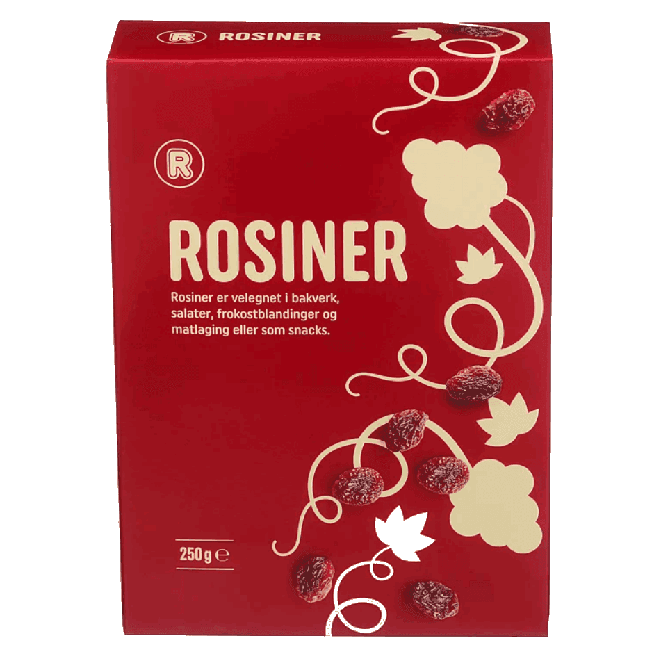 ROSINER 250G R