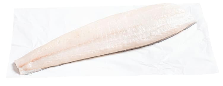Kveite Filet Sterling Oppdrett pr Kg 1,5 kg