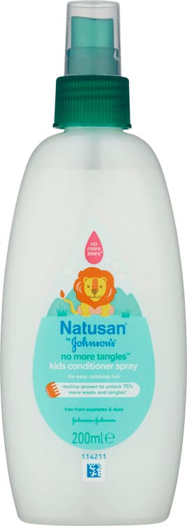 Natusan Balsam Spray 200ml