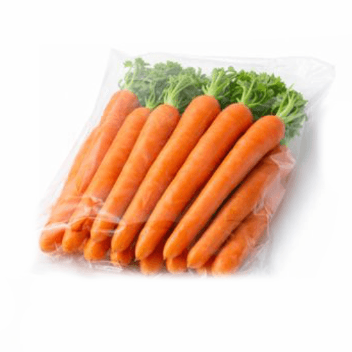 Gulrot 1 kg