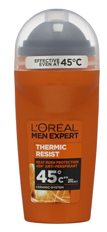 Men Expert Roll-On Ceramic 50ml