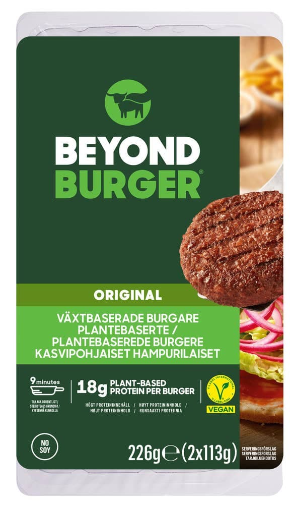 Beyond Burger 226 g