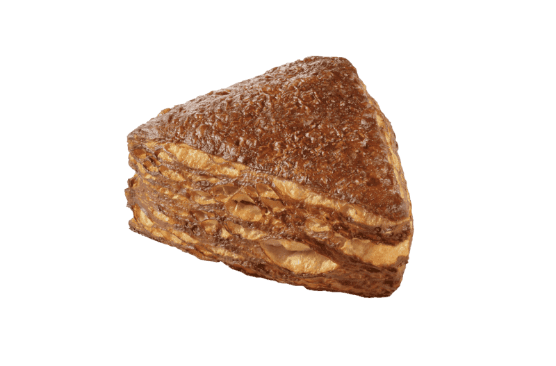 Triangel Pretzel 100g Coop