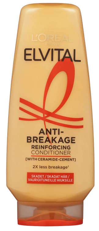 Elvital Balsam Anti Breakage 200ml Loreal