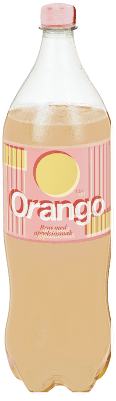 Orango 1,5l Coop