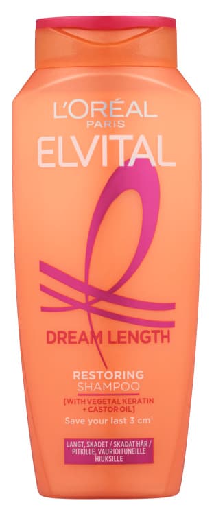 Elvital Shampo Dream Length 250ml