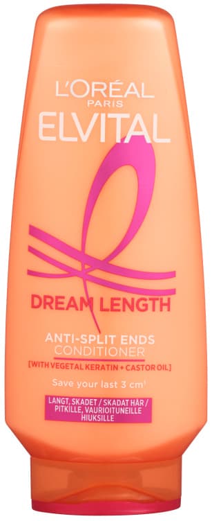 Elvital Balsam Dream Length 200ml Loreal