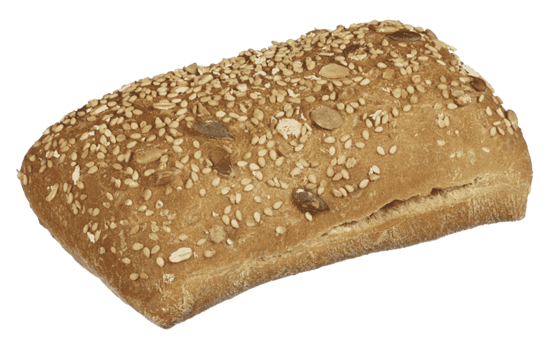 Ciabatta Frø 80g Coop