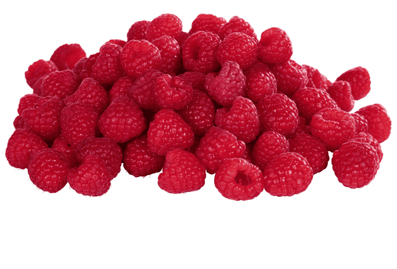 Bringebær 225g